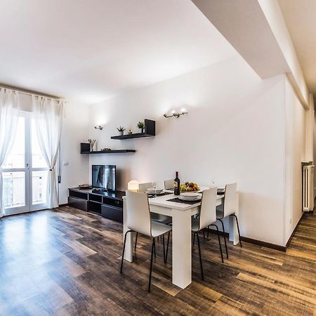 Venezia Ca' Sole Apartment เมสเตร ภายนอก รูปภาพ