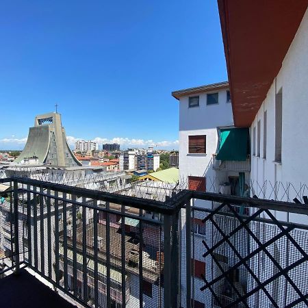 Venezia Ca' Sole Apartment เมสเตร ภายนอก รูปภาพ