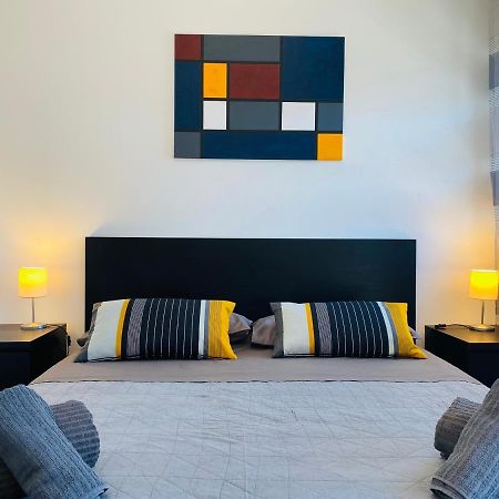 Venezia Ca' Sole Apartment เมสเตร ภายนอก รูปภาพ
