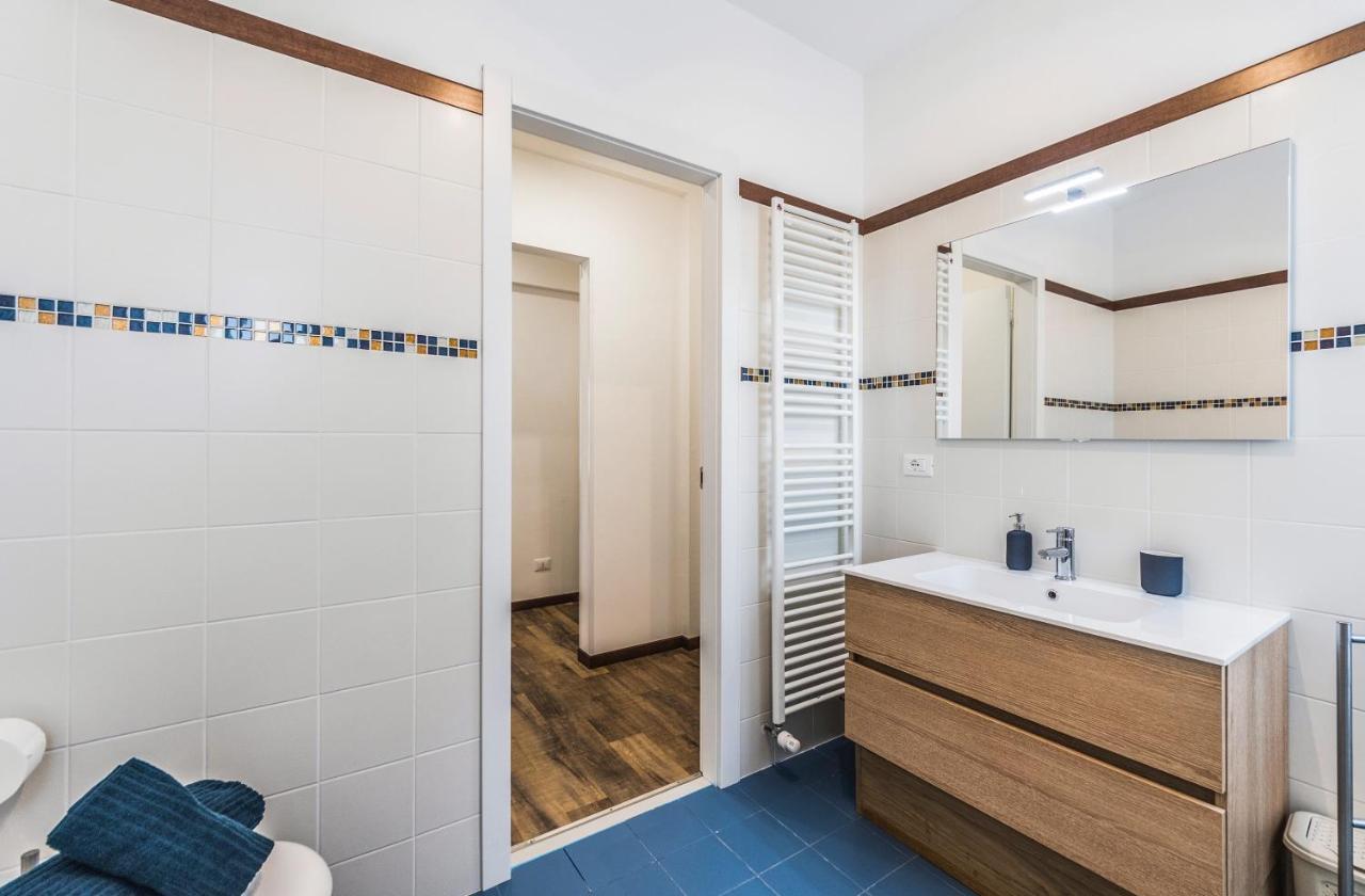 Venezia Ca' Sole Apartment เมสเตร ภายนอก รูปภาพ