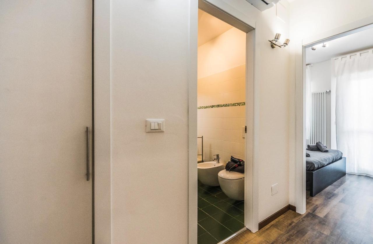 Venezia Ca' Sole Apartment เมสเตร ภายนอก รูปภาพ