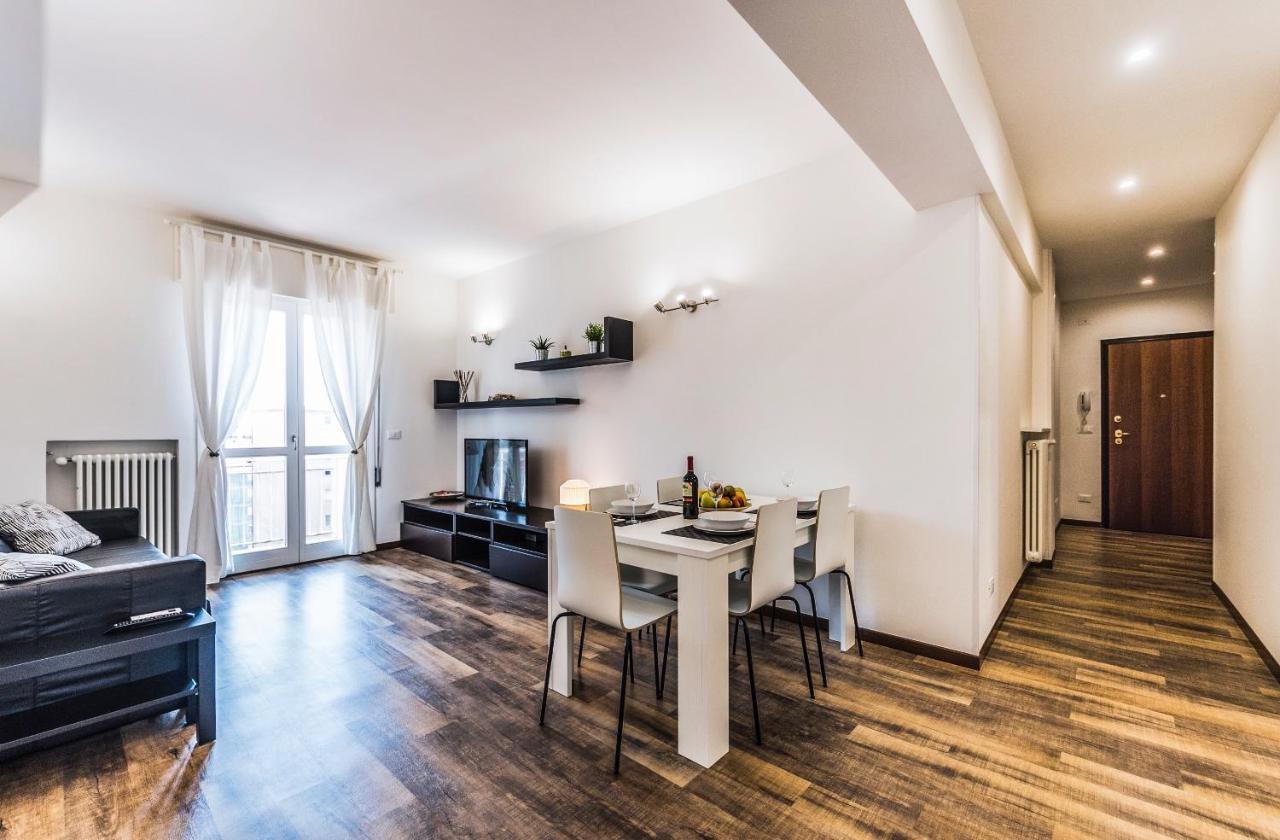 Venezia Ca' Sole Apartment เมสเตร ภายนอก รูปภาพ