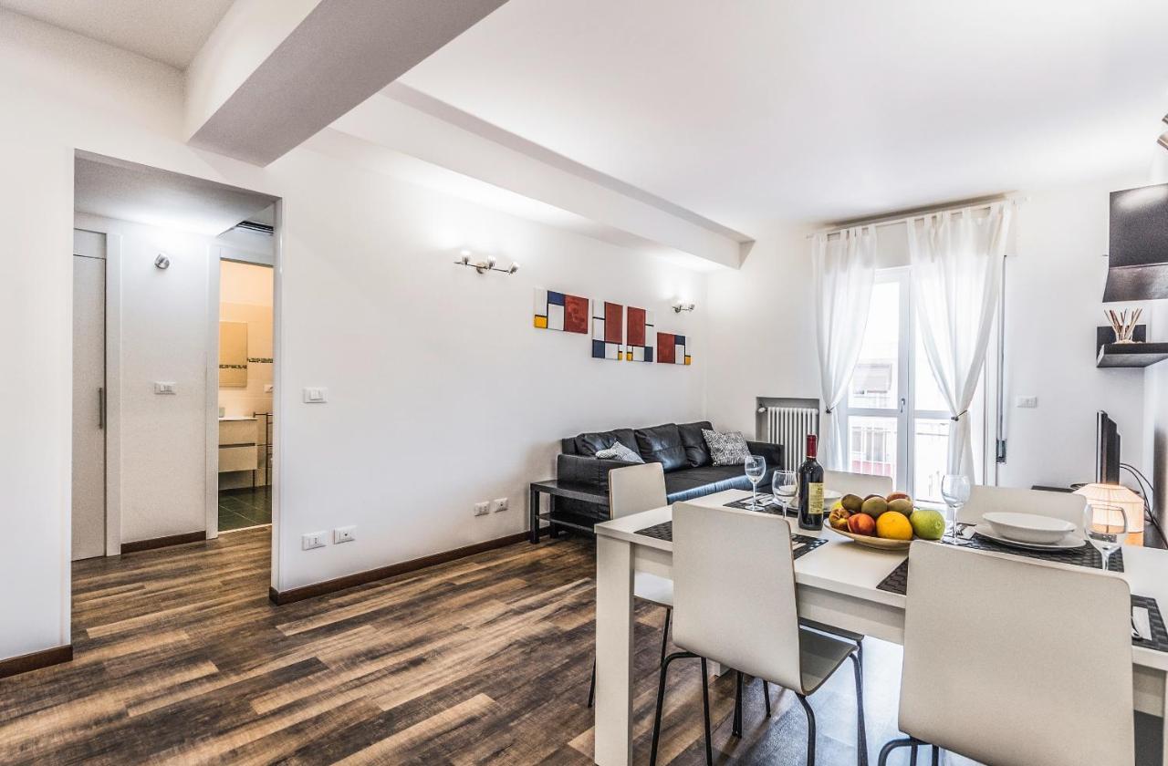 Venezia Ca' Sole Apartment เมสเตร ภายนอก รูปภาพ