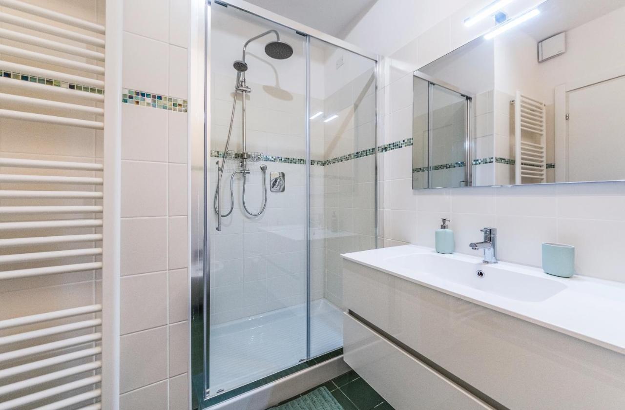 Venezia Ca' Sole Apartment เมสเตร ภายนอก รูปภาพ