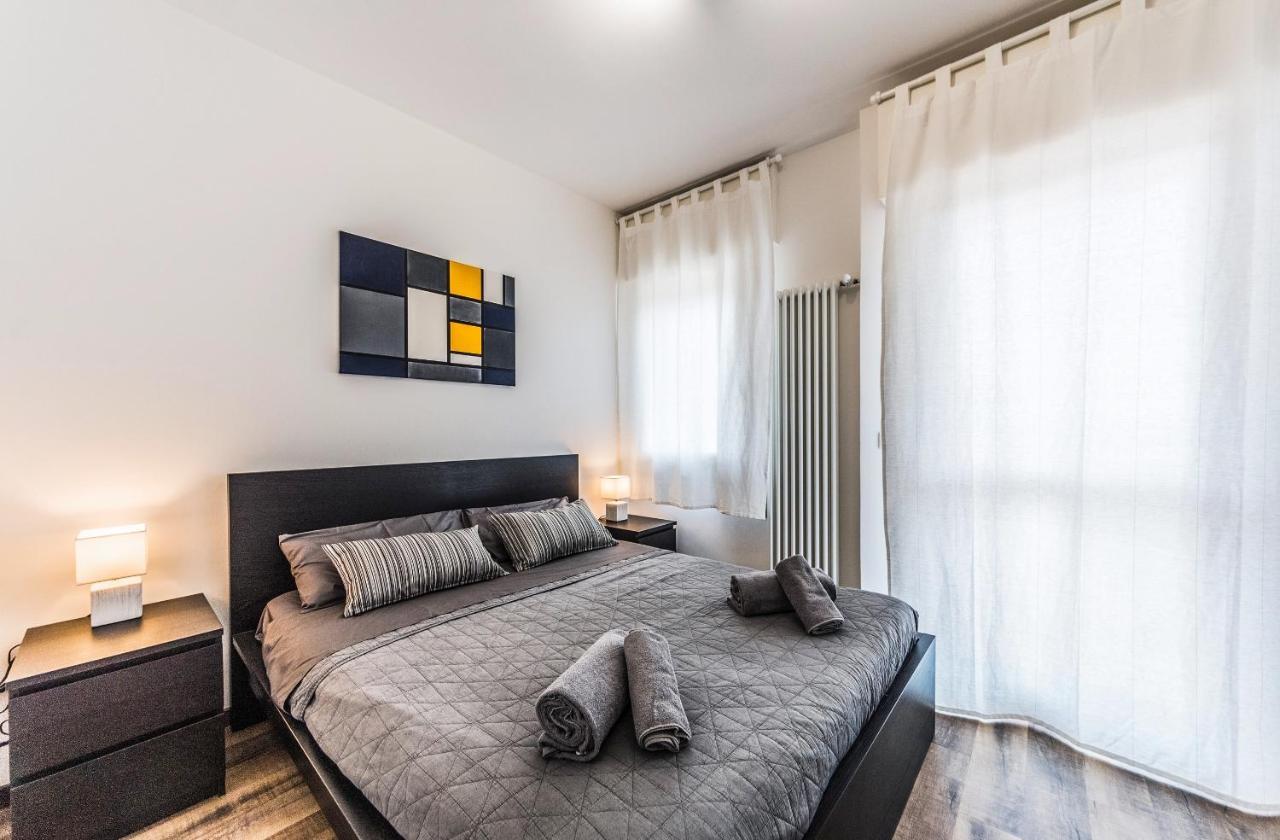 Venezia Ca' Sole Apartment เมสเตร ภายนอก รูปภาพ