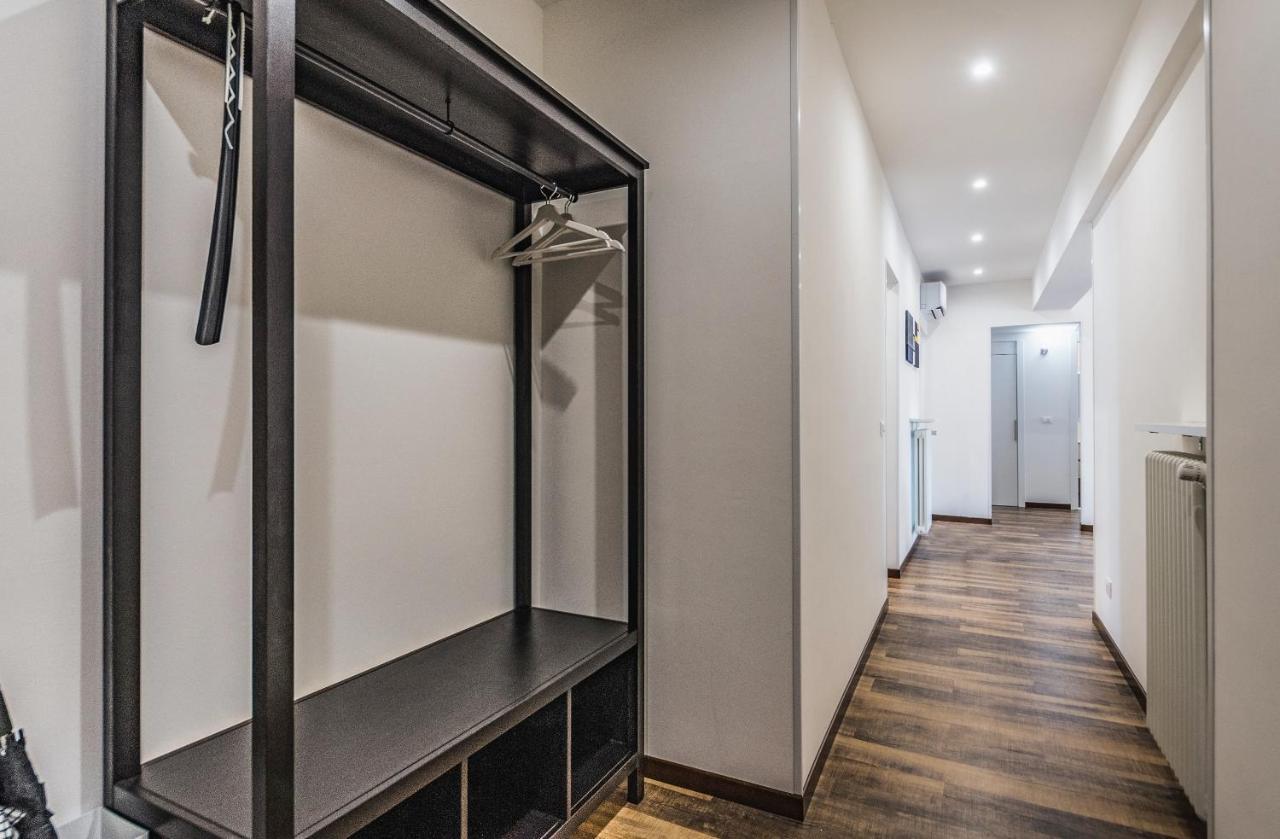 Venezia Ca' Sole Apartment เมสเตร ภายนอก รูปภาพ