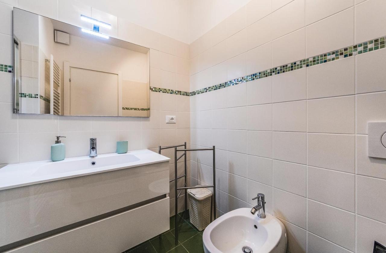 Venezia Ca' Sole Apartment เมสเตร ภายนอก รูปภาพ