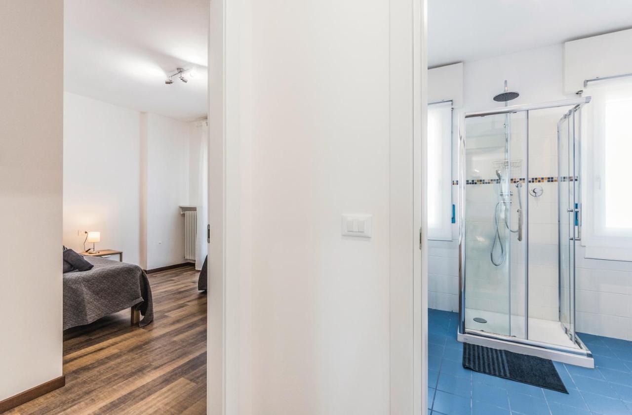 Venezia Ca' Sole Apartment เมสเตร ภายนอก รูปภาพ