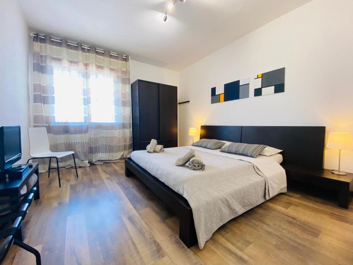 Venezia Ca' Sole Apartment เมสเตร ภายนอก รูปภาพ