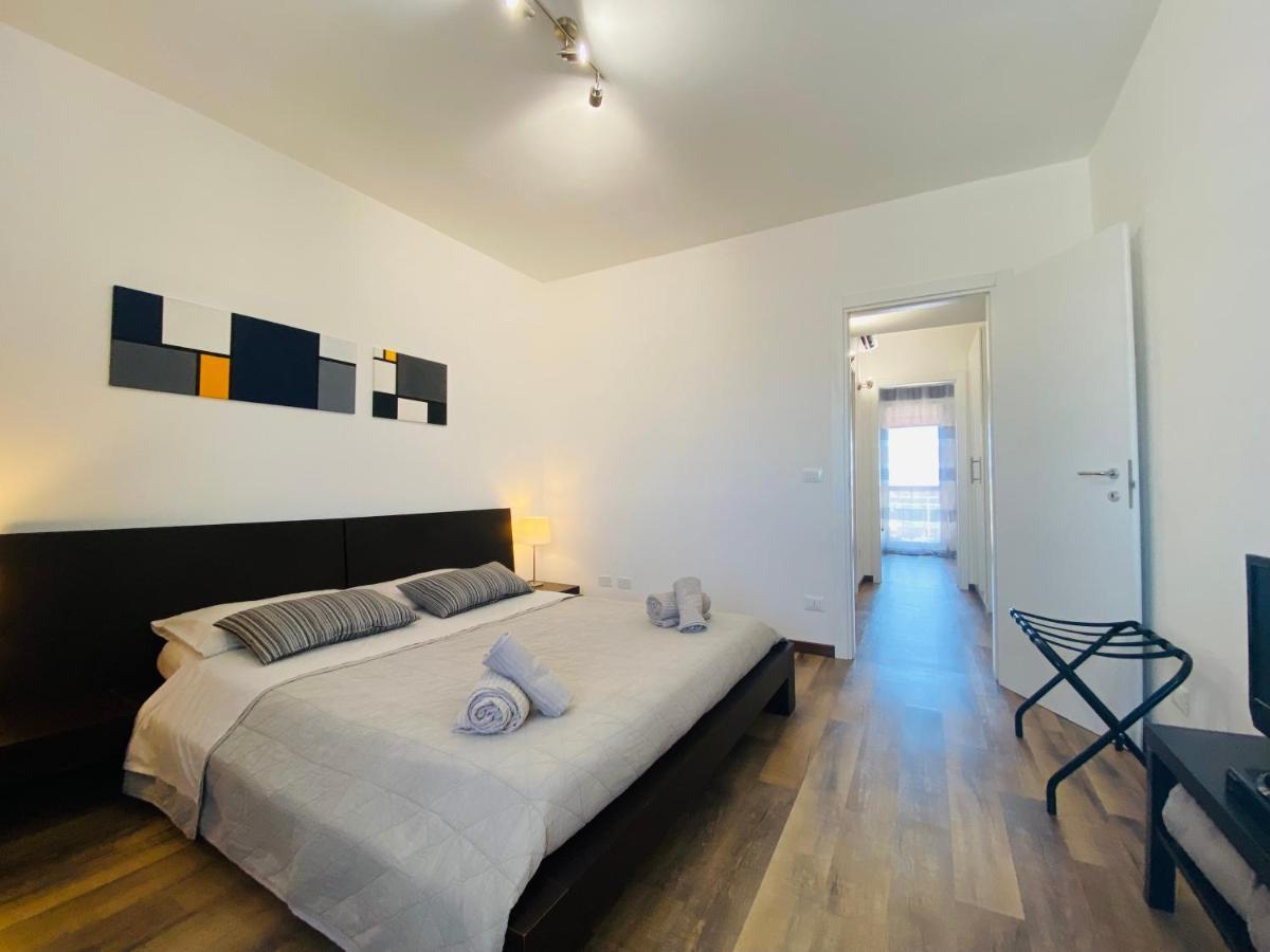 Venezia Ca' Sole Apartment เมสเตร ภายนอก รูปภาพ