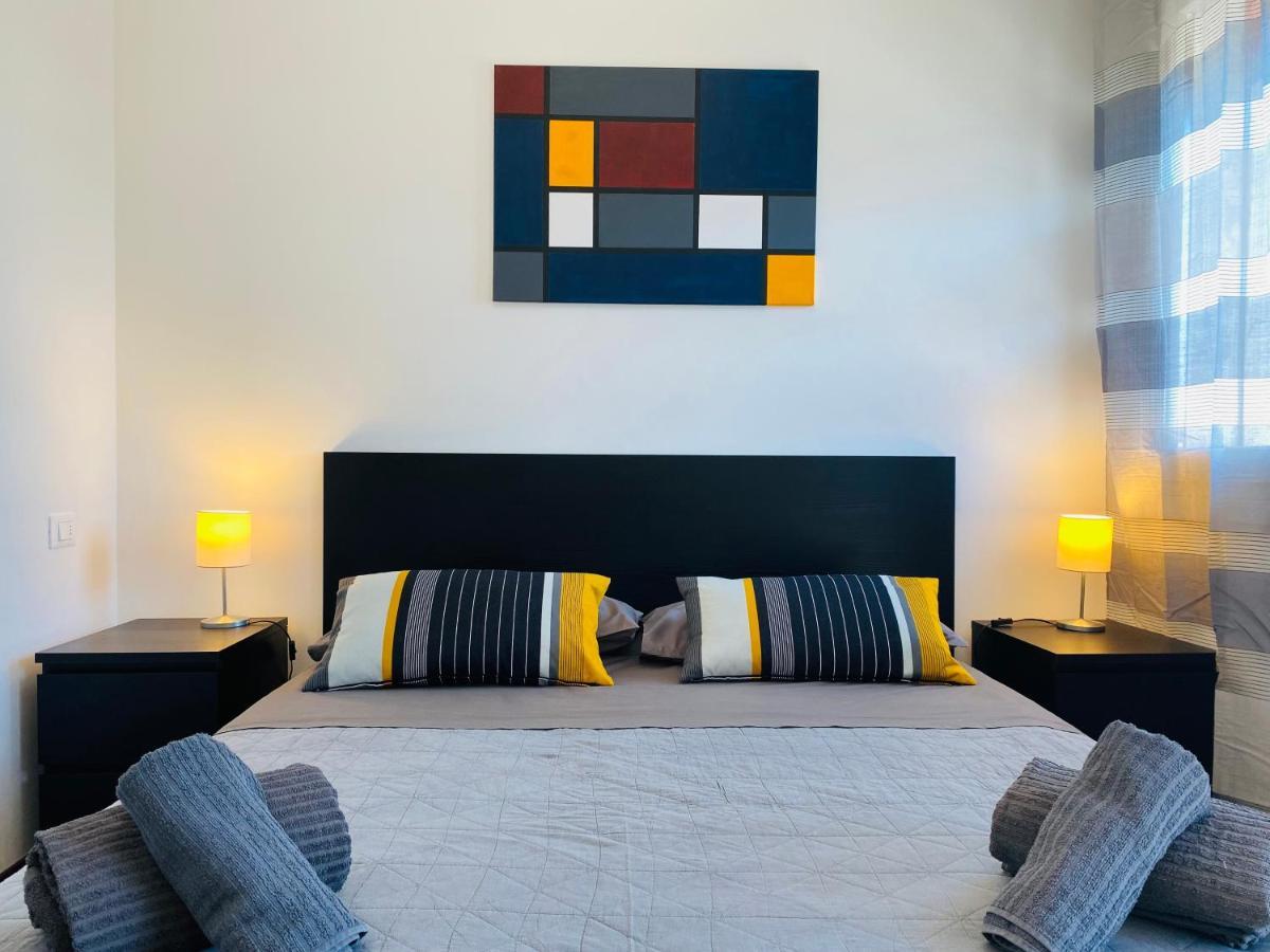 Venezia Ca' Sole Apartment เมสเตร ภายนอก รูปภาพ