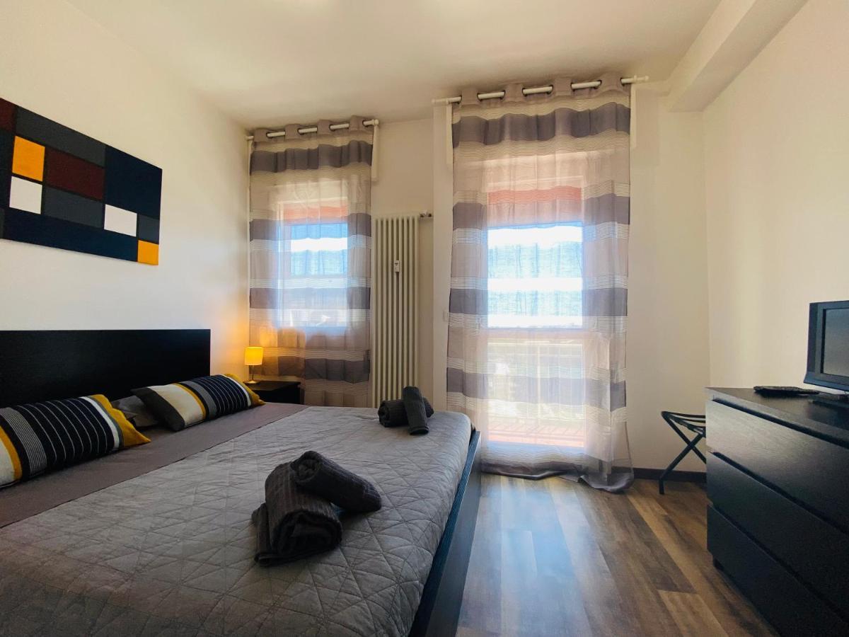 Venezia Ca' Sole Apartment เมสเตร ภายนอก รูปภาพ